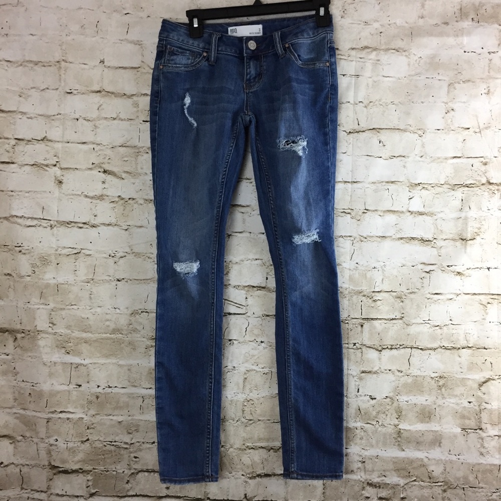 RSQ Ibiza Skinny Jeans✨ - Picture 6 of 8